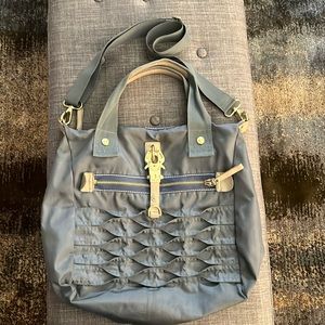 George Gina and Lucy Messenger/Crossbody